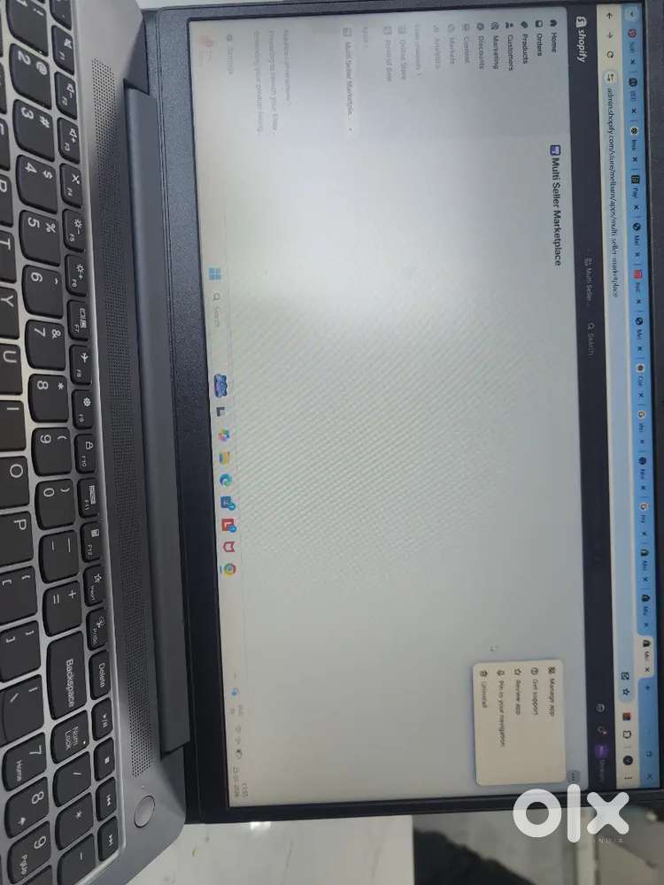 Well Mainatined Low Km Polo For Sale