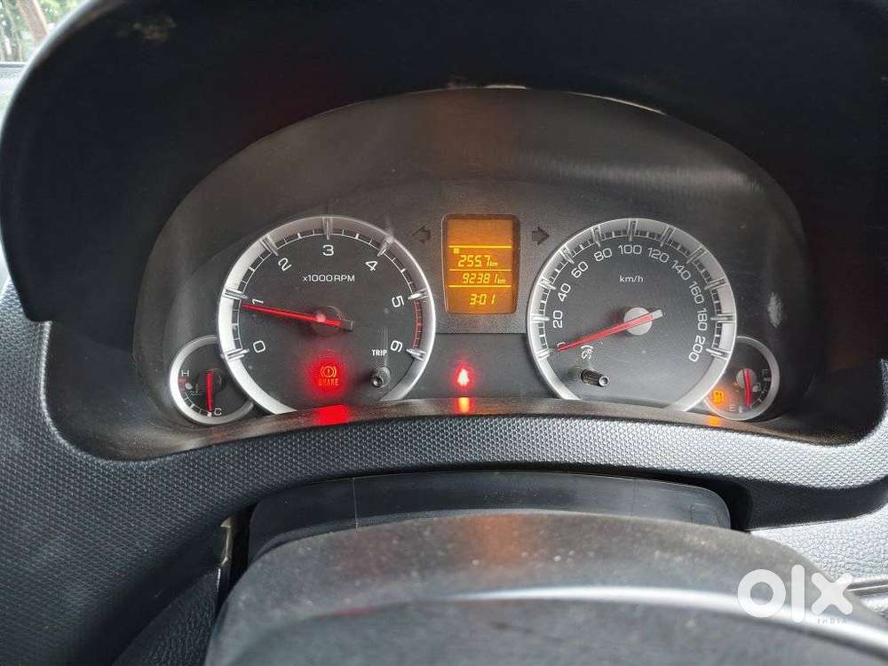 Maruti Suzuki Swift Ddis Vdi, 2013, Diesel