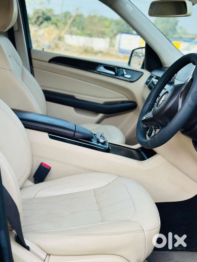 Mercedes-benz Gle Class 250d, 2017, Diesel