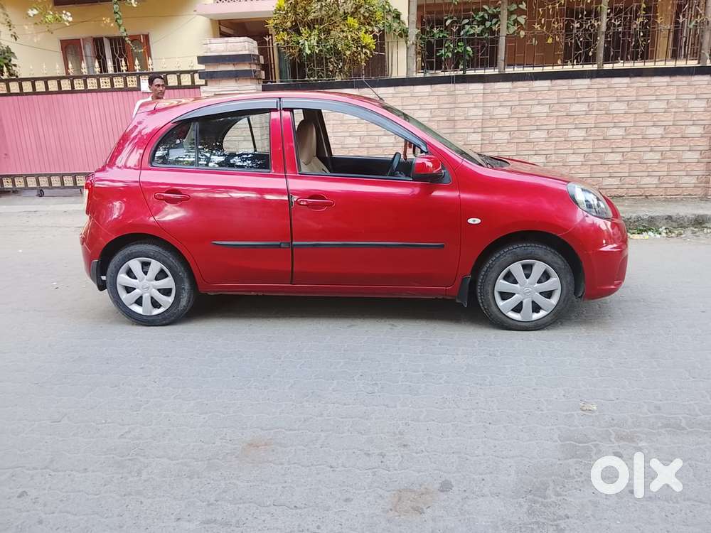Nissan Micra Active Xv Petrol, 2015, Petrol