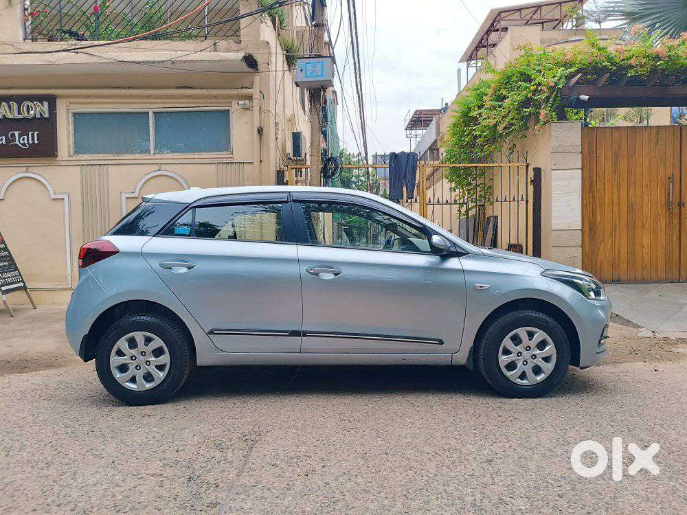 Hyundai Elite I20 Magna Plus, 2019, Petrol