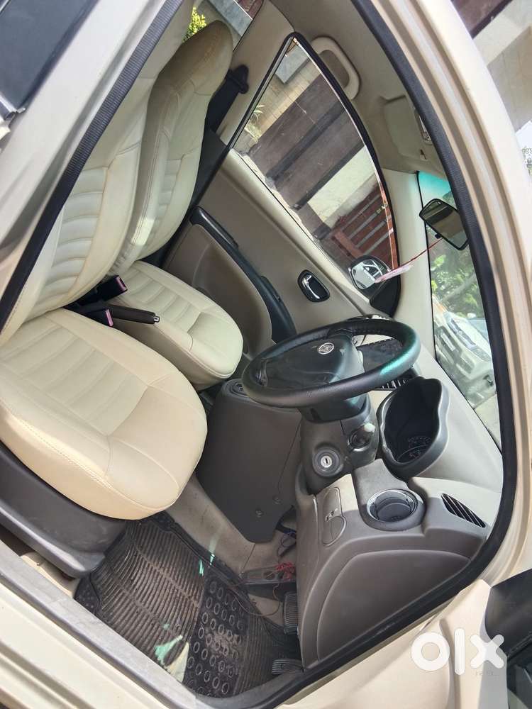 Hyundai I10 [ ] 1.1 Sportz, 2011, Petrol