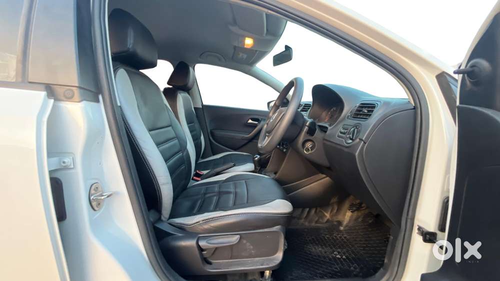 Volkswagen Polo 1.0 Mpi Trendline, 2021, Petrol