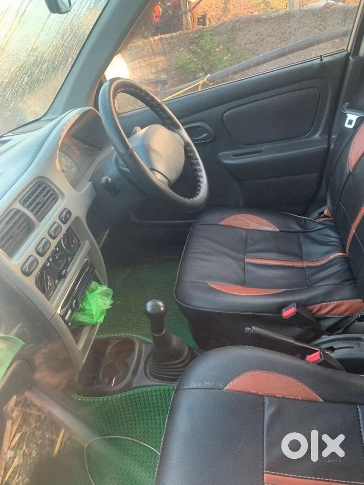 Maruti Suzuki Alto 800 2011 Petrol 89000 Km Driven