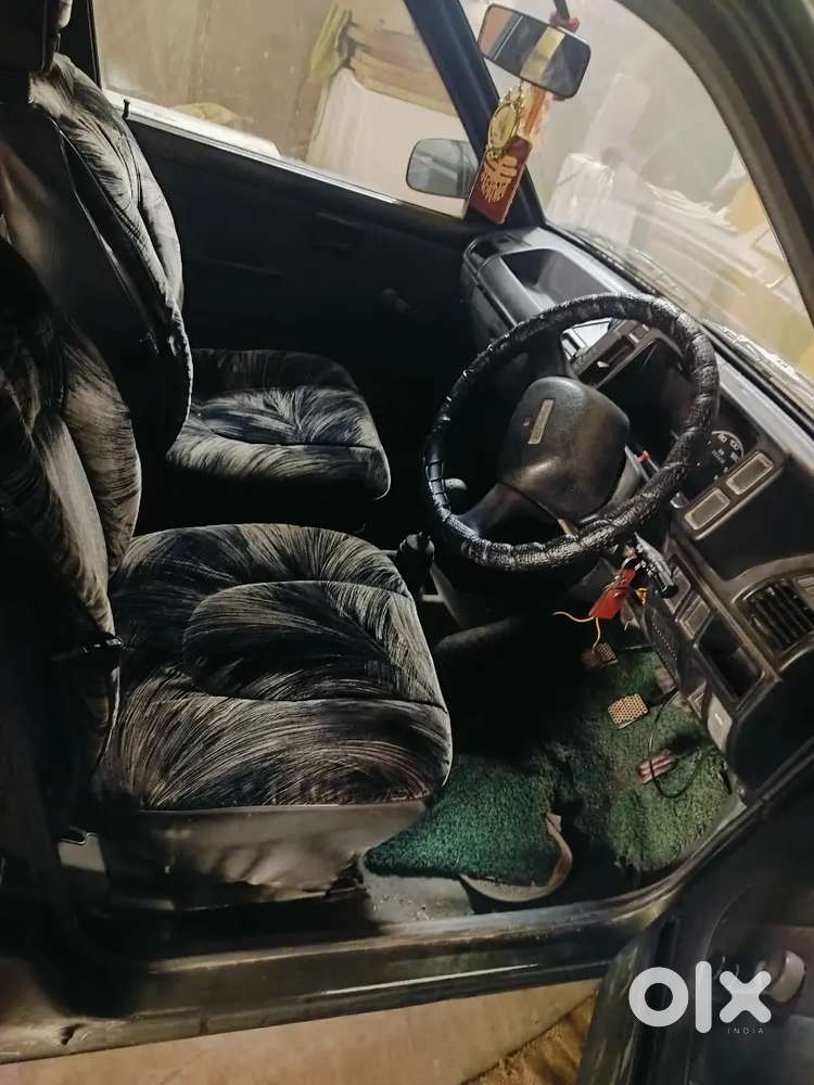 Maruti Suzuki Alto