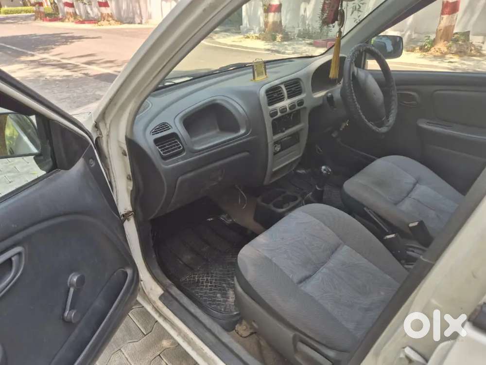 Petrol 2011 Model Cng Pass Vaild Up To 2031