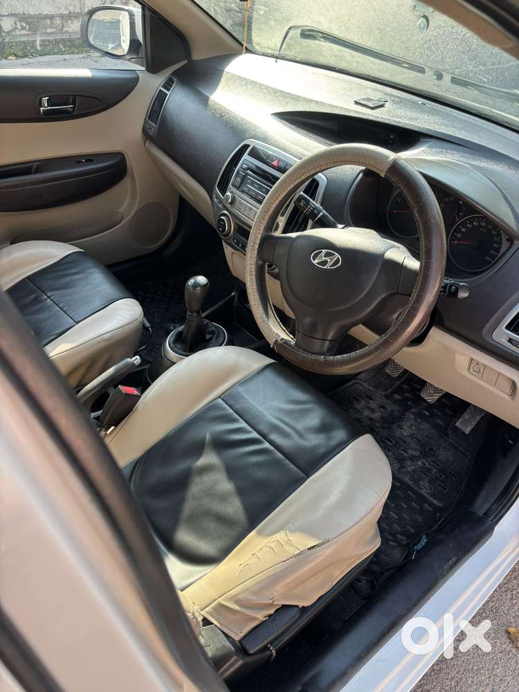 Hyundai I20 Magna Plus, 2013, Diesel