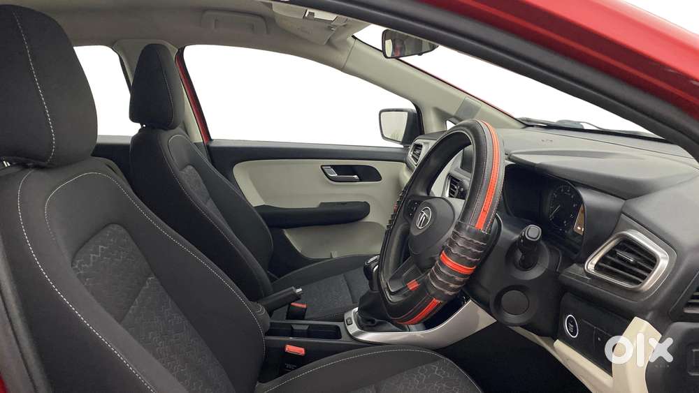 Tata Altroz Xz, 2022, Diesel