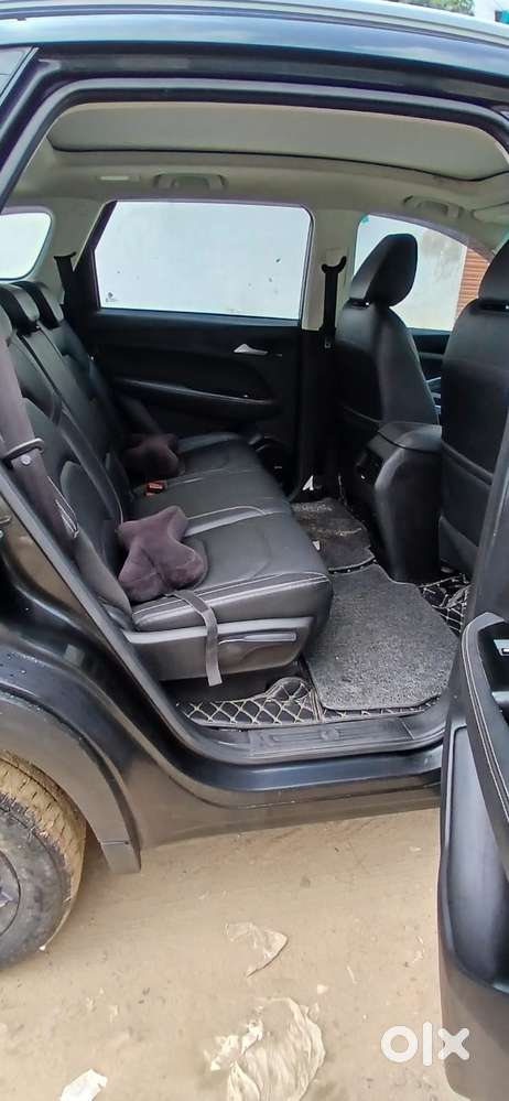 Mg Hector Sharp Diesel Mt, 2019, Diesel