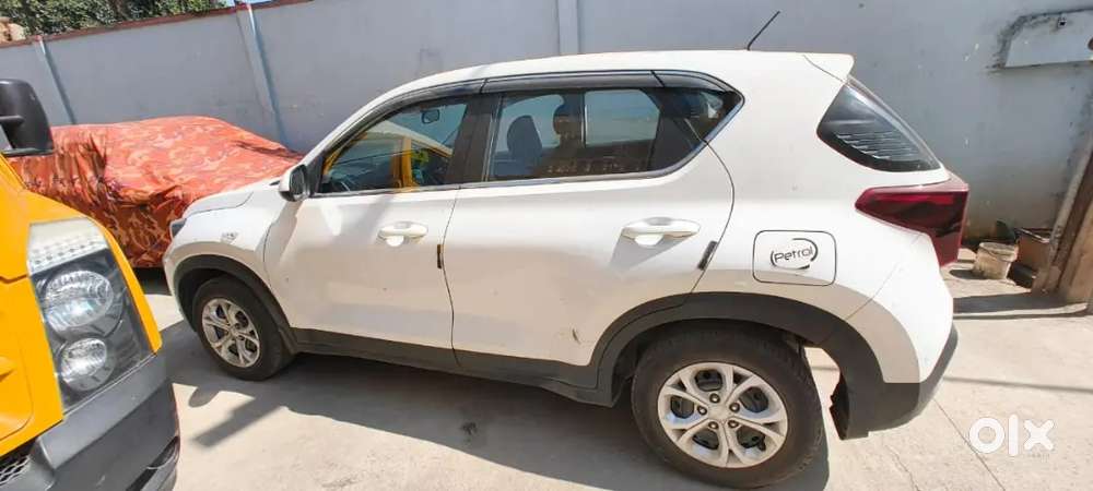 Kia Sonet Want To Sell Immediately