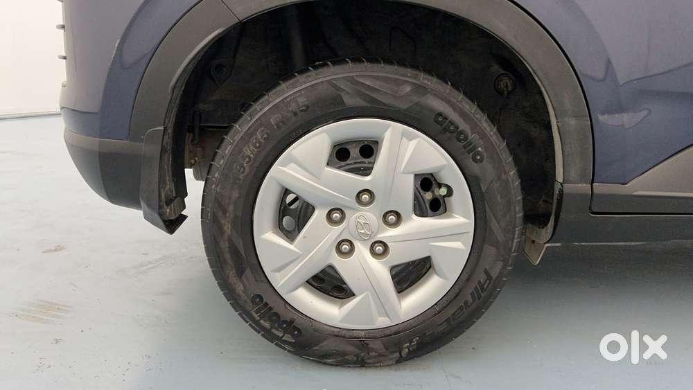 Hyundai Venue Sx, 2022, Petrol