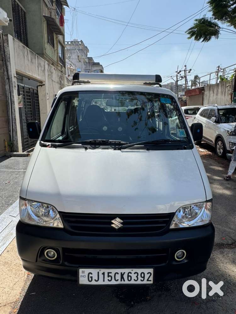 Maruti Suzuki Eeco Ac 5 2020