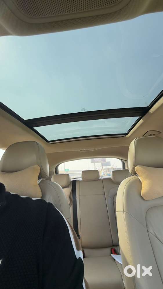 Audi Q3 2016 Diesel White Color 92000 Km Driven