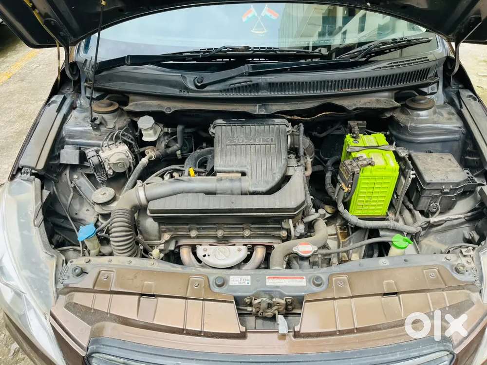 Maruti Suzuki Ciaz 2015 Model