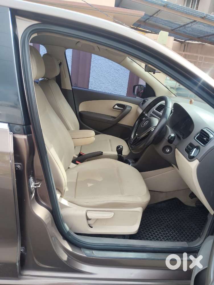 Volkswagen Vento 2013-2015 1.5 Tdi Highline, 2015, Diesel
