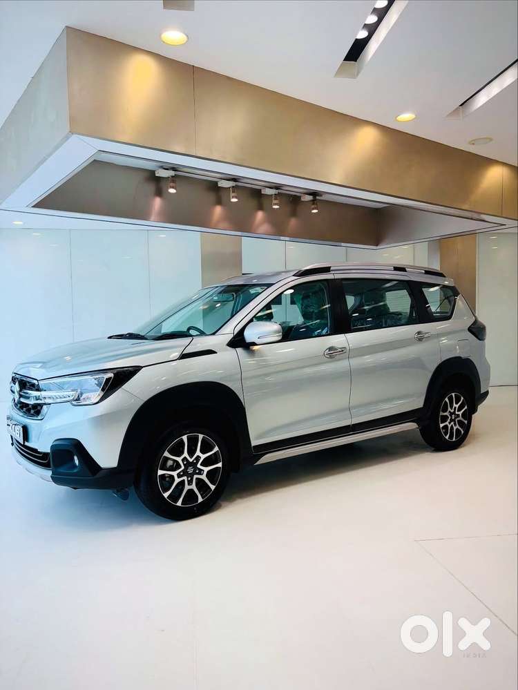 Maruti Suzuki Xl6 1.5 Zeta Mt, 2026