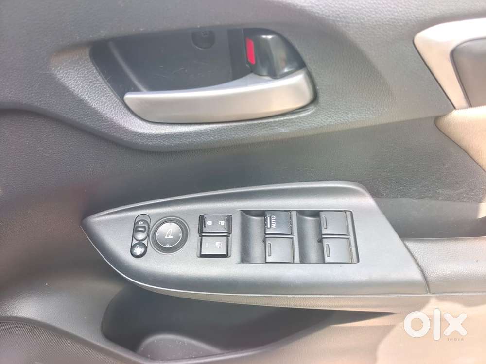 Honda Jazz Vx Cvt, 2018, Petrol