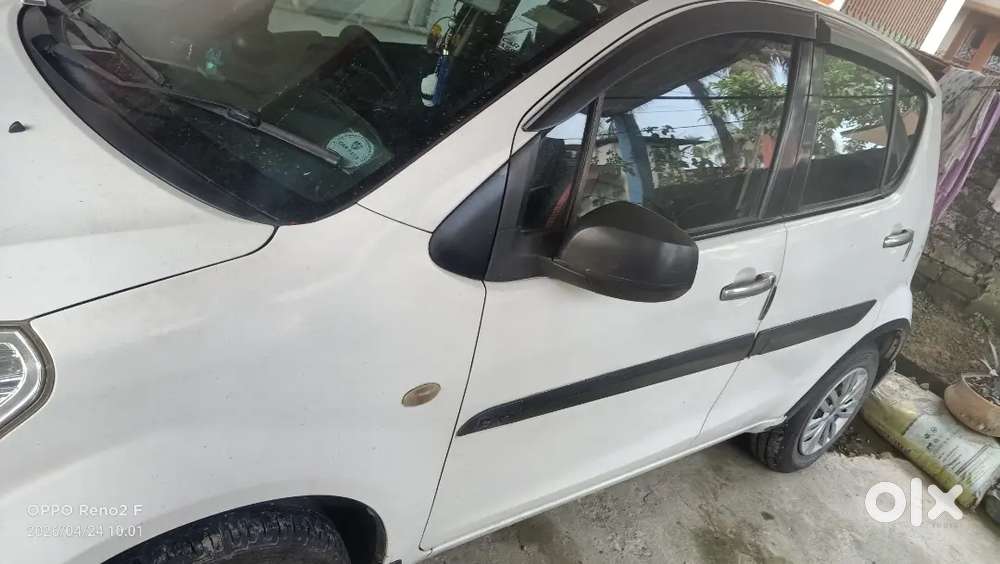 Maruti Suzuki Ritz