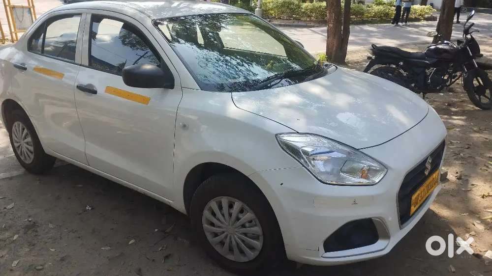 Maruti Dzire 1.2 2025