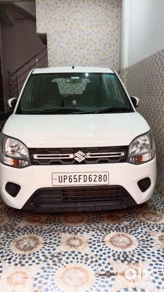 Maruti Suzuki Wagon R 2024