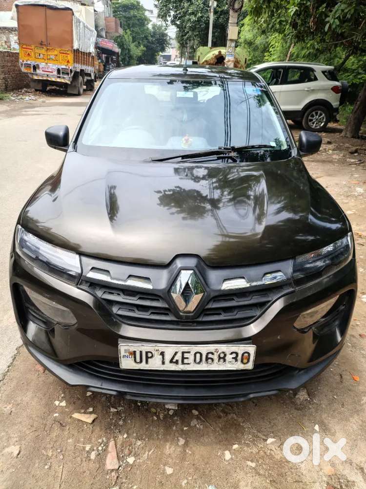 2021 Renault Kwid Sce Special Petrol Manual