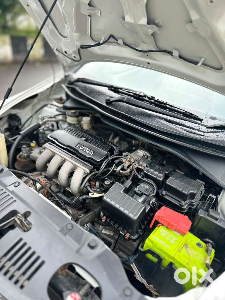 Honda City, 2009, Petrol