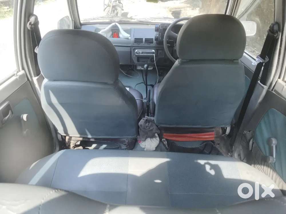 Maruti Suzuki 800 2008 Petrol Manual