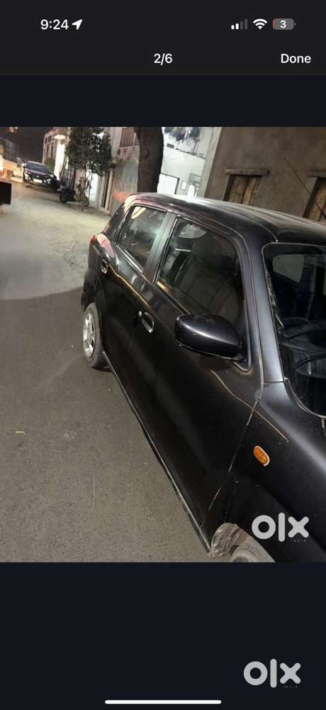 Maruti Suzuki S-presso 2019 Petrol Well Maintained