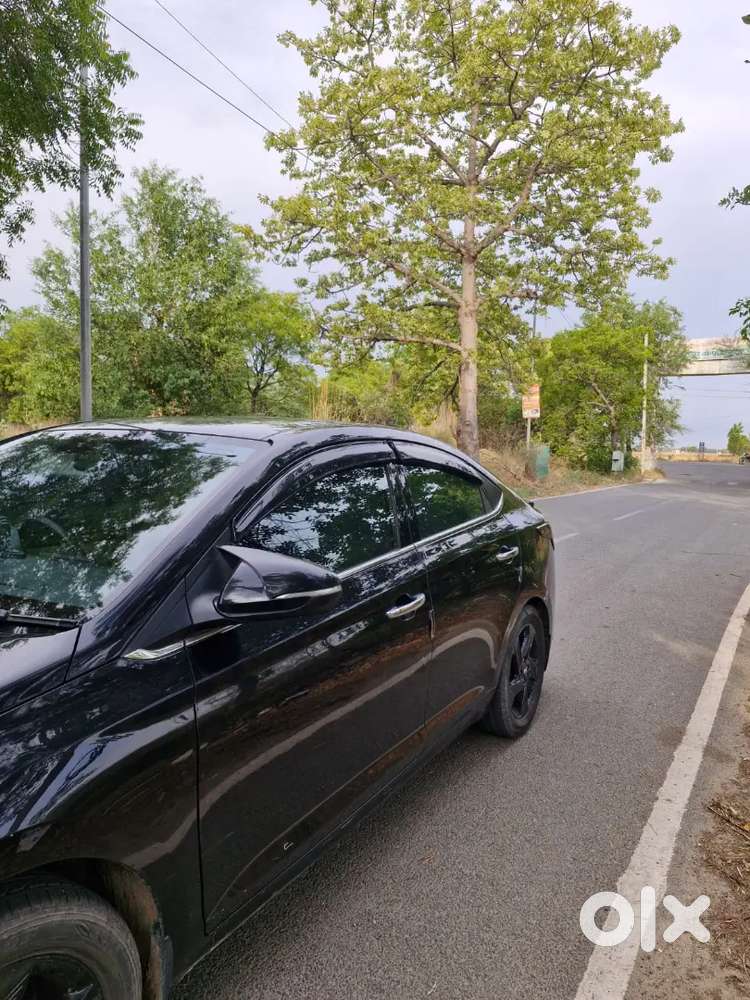 2021 Hyundai Verna Petrol Mt 65000 Km