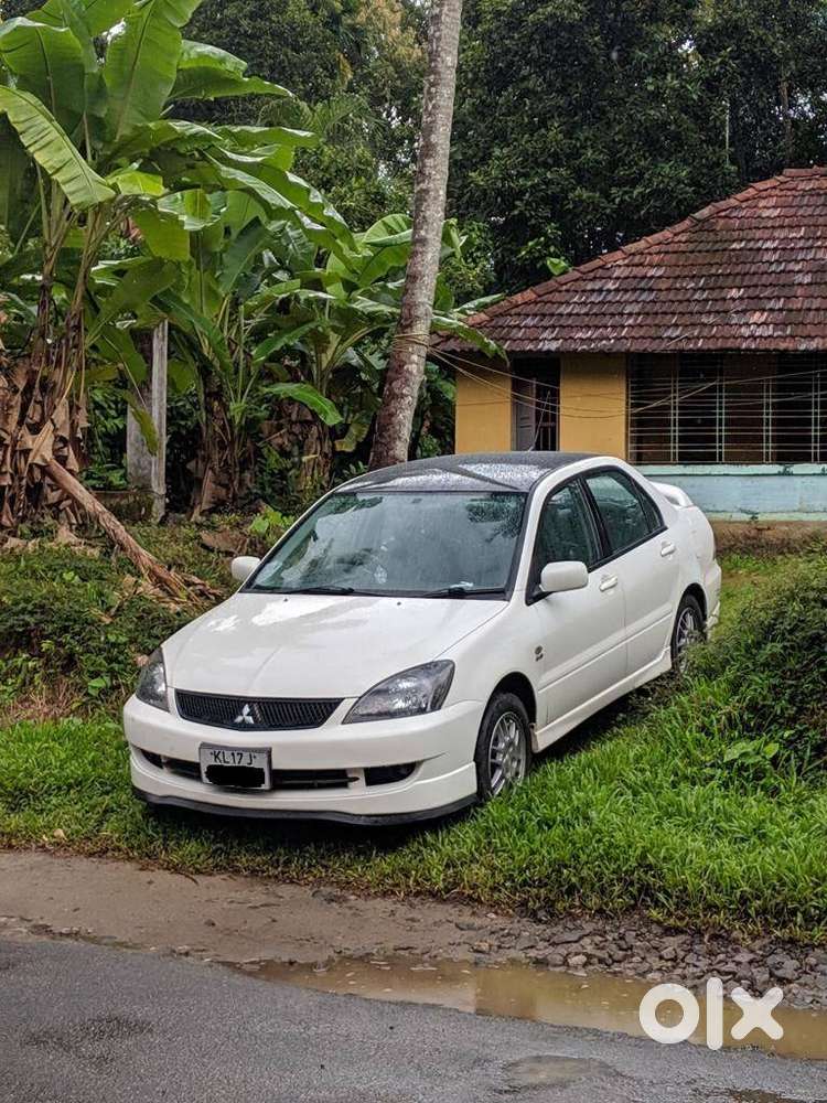 Mitsubishi Cedia 2012 Petrol