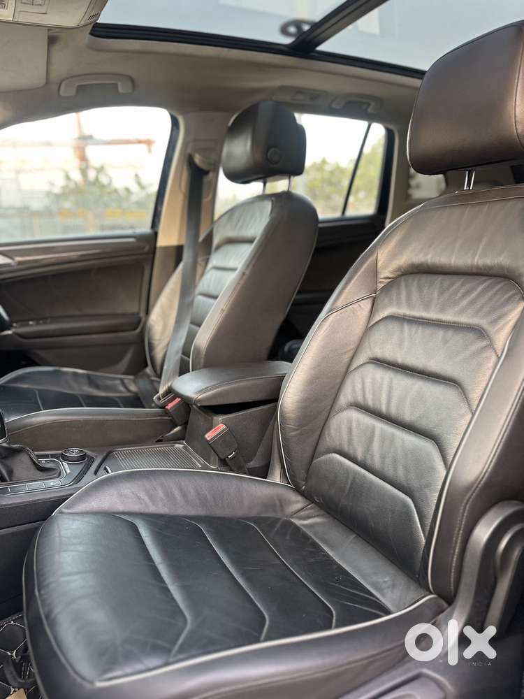 Volkswagen Tiguan 2.0 Tdi Highline, 2018, Diesel