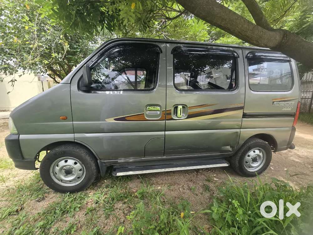 Maruti Suzuki Eeco 2020 Genuine Reading