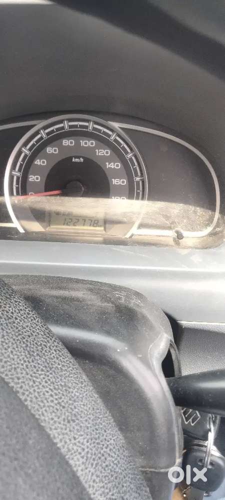 Maruti Suzuki 800 2014 Petrol 123000 Km Driven