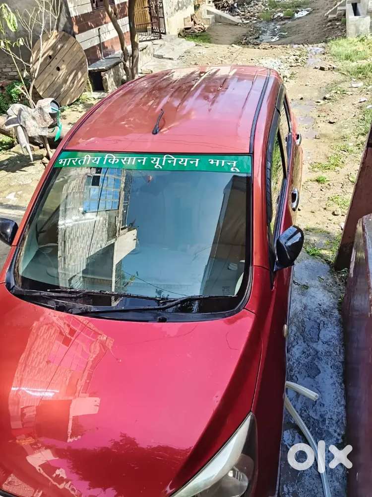 Maruti Suzuki Celerio 2015