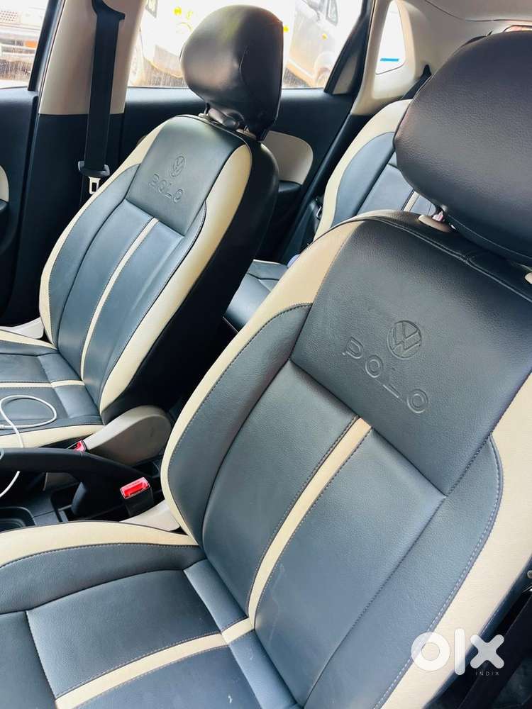 Volkswagen Polo 2012 Diesel