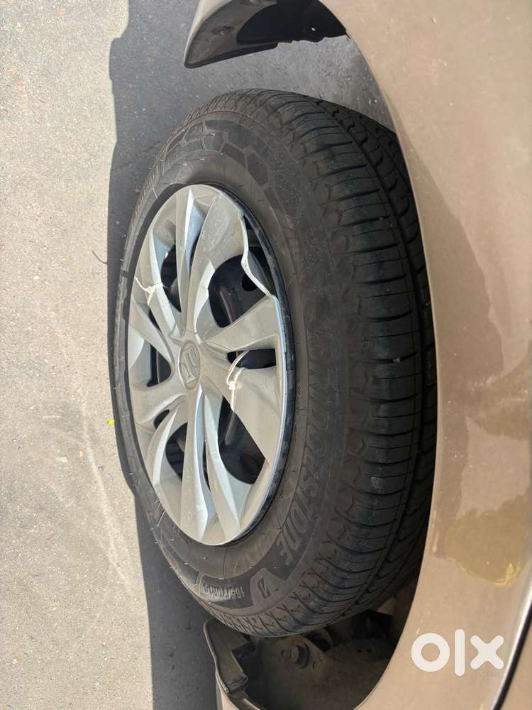 Maruti Suzuki Wagon R Vxi 1.2, 2018, Petrol