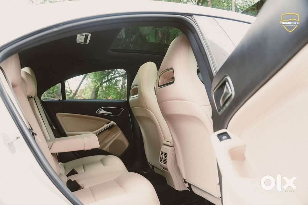 Mercedes-benz Cla 2.0 200 Sport, 2019, Petrol