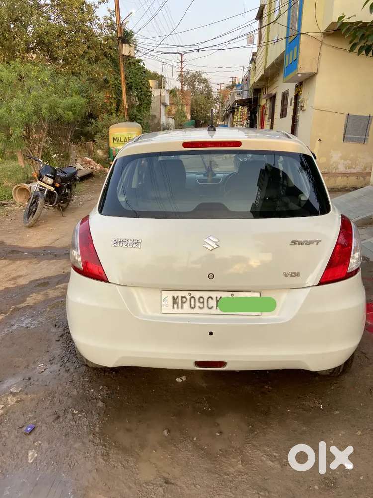 Maruti Swift Vdi 2011