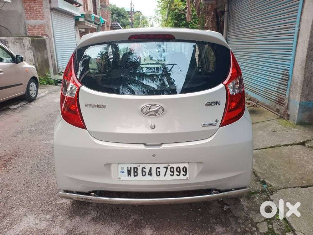 Hyundai Eon Era +, 2013, Petrol
