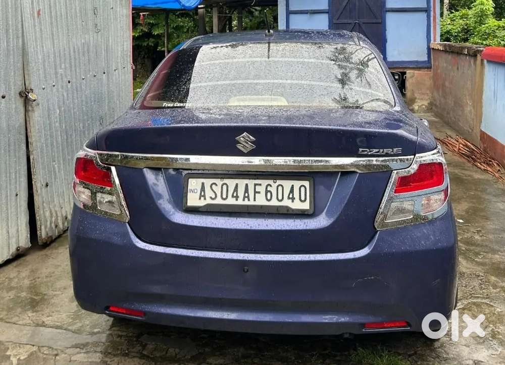Maruti Dzire Ldi 2020