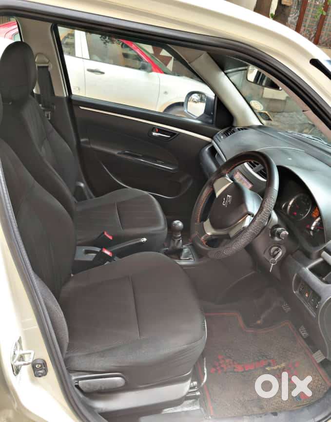 Maruti Suzuki Swift 2011-2014 Vdi, 2012, Diesel