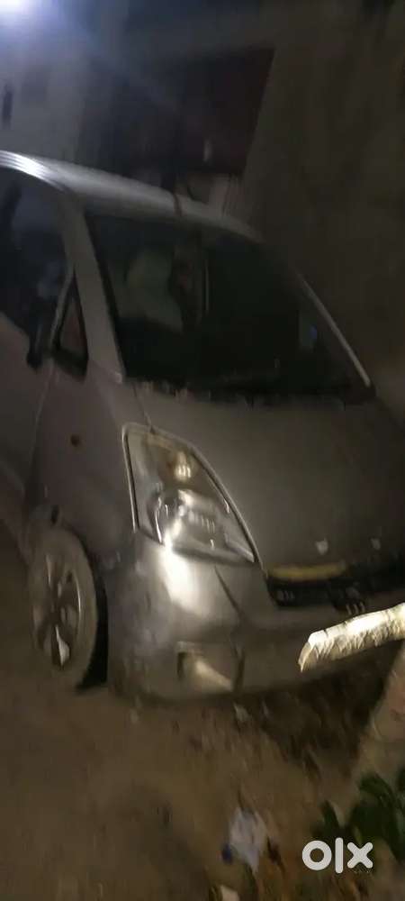 Maruti Suzuki Zen Estilo 2008