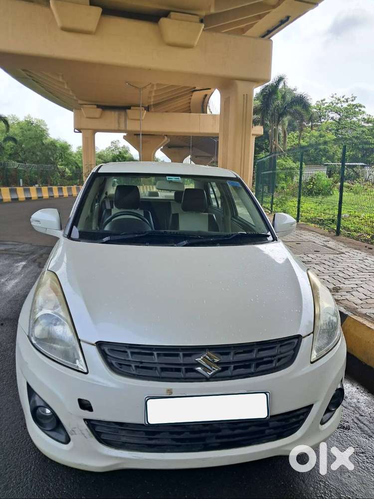 Dzire Vxi 2013  Single Owner  69k Km  Excellent Condition