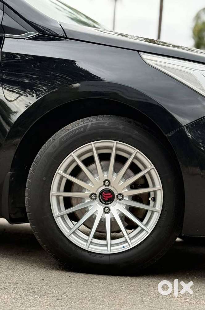 Hyundai Verna Crdi 1.6 Ex, 2019, Diesel