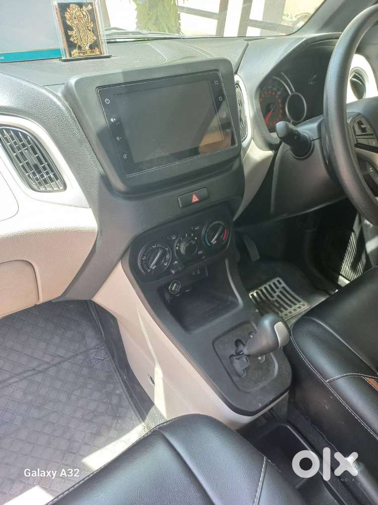 Maruti Suzuki Wagon R 2019 Petrol 41000 Km Driven