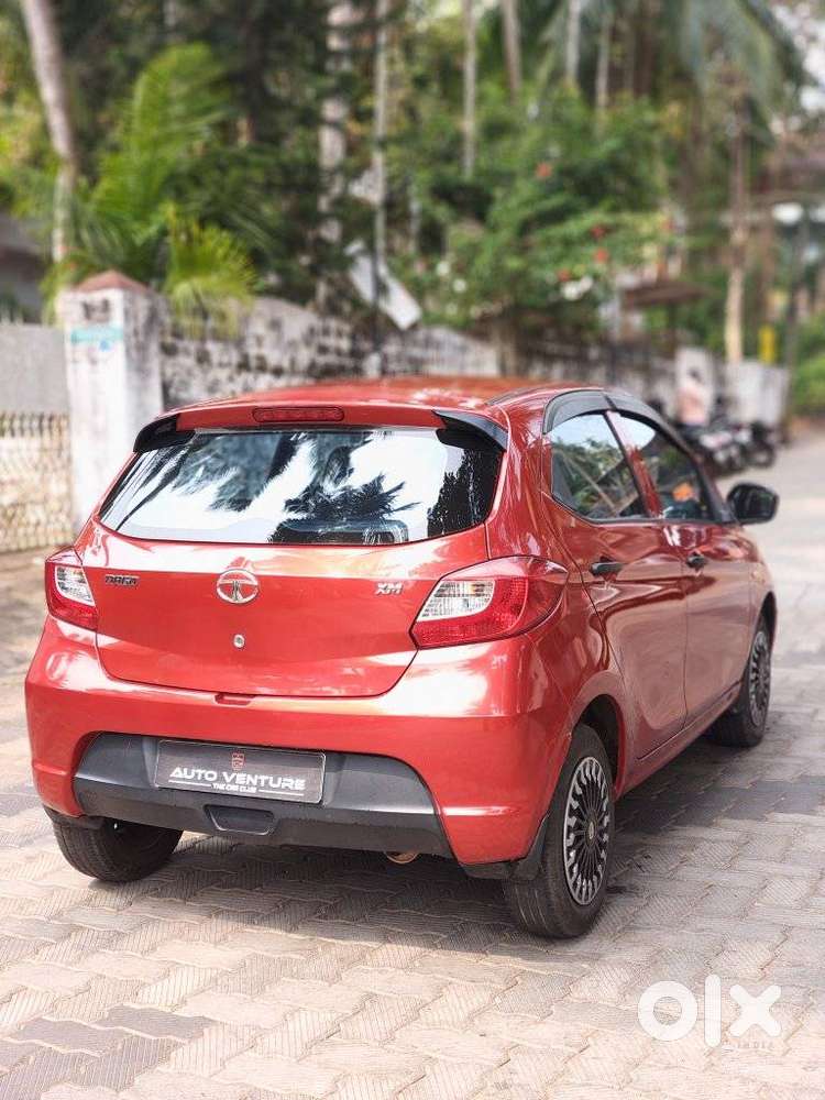Tata Tiago 1.2 Revotron Xm, 2019, Petrol