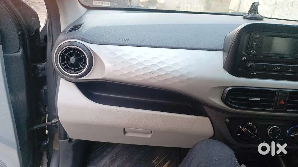 Hyundai Grand I10 Nios 2021 Petrol 36500 Km Driven