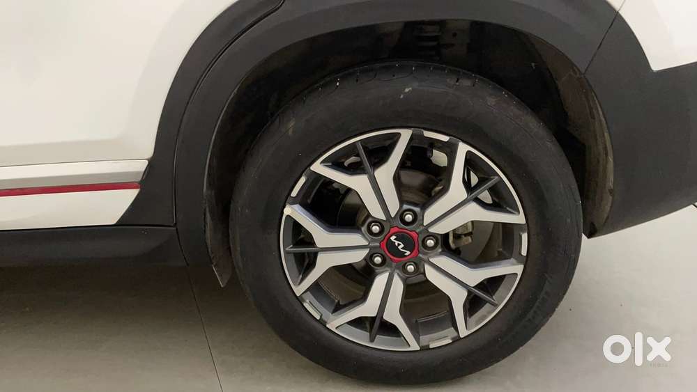 Kia Seltos 1.5 Gtx+ Diesel At, 2023, Diesel