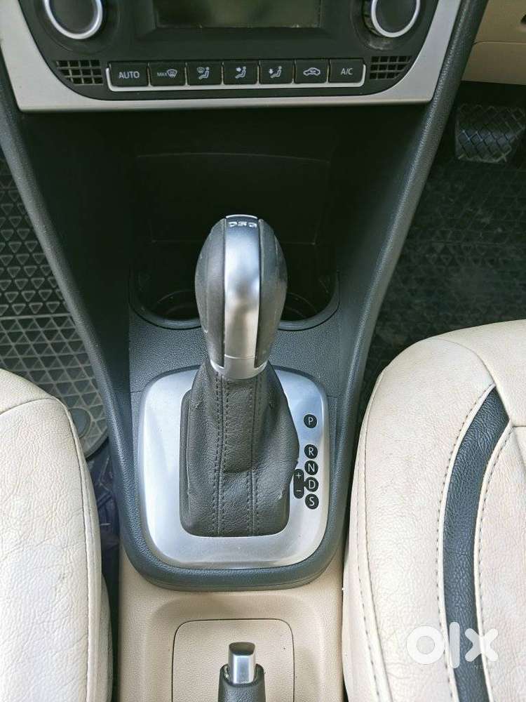 Volkswagen Ameo 1.2 Mpi Highline Plus, 2017, Diesel