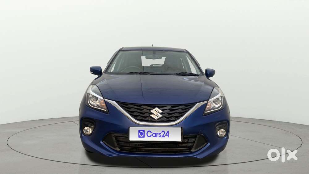 Maruti Suzuki Baleno Zeta, 2020, Petrol